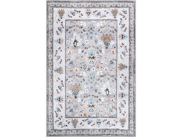 Tapis Oriental Vintage - (290x200 cm) - Polaris Multicolore