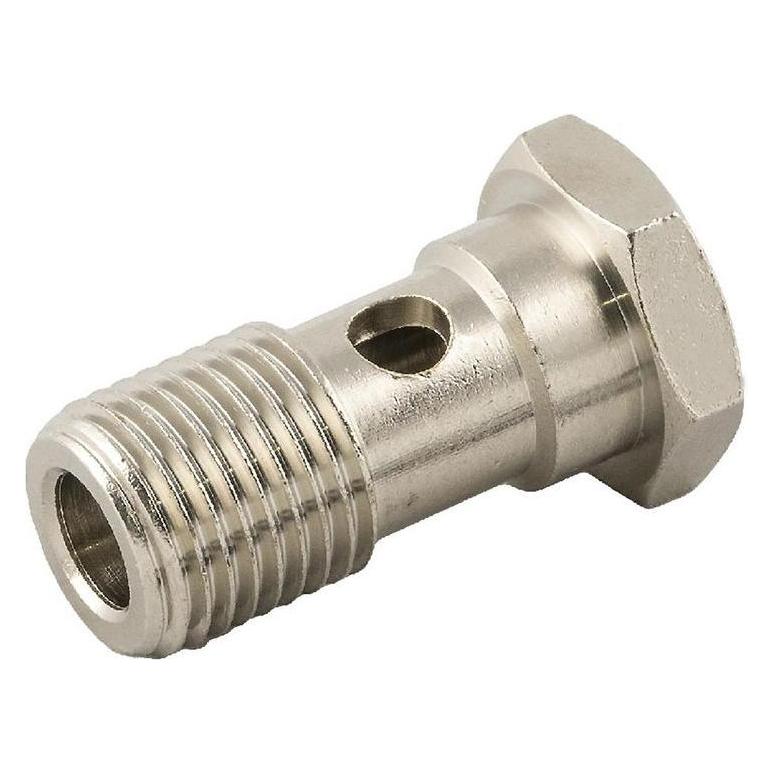 RS PRO BANJO STEM SINGLE M5 (51410) (Rohrverschraubung) (1761846)
