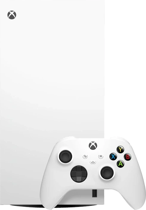 Xbox Series X - 1TB Robot White (Digital Edition) (ESD)