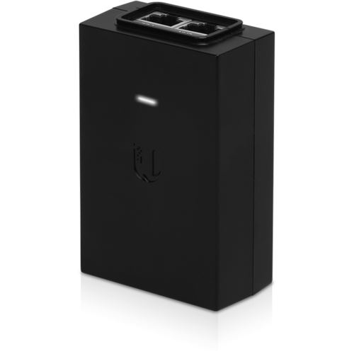 Ubiquiti POE Injector, 24VDC, 30W