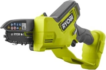 Ryobi RY18PSX10A-0 Hand-Astschere 18 V (Akku Kettensäge) (RY18PSX10A-0)