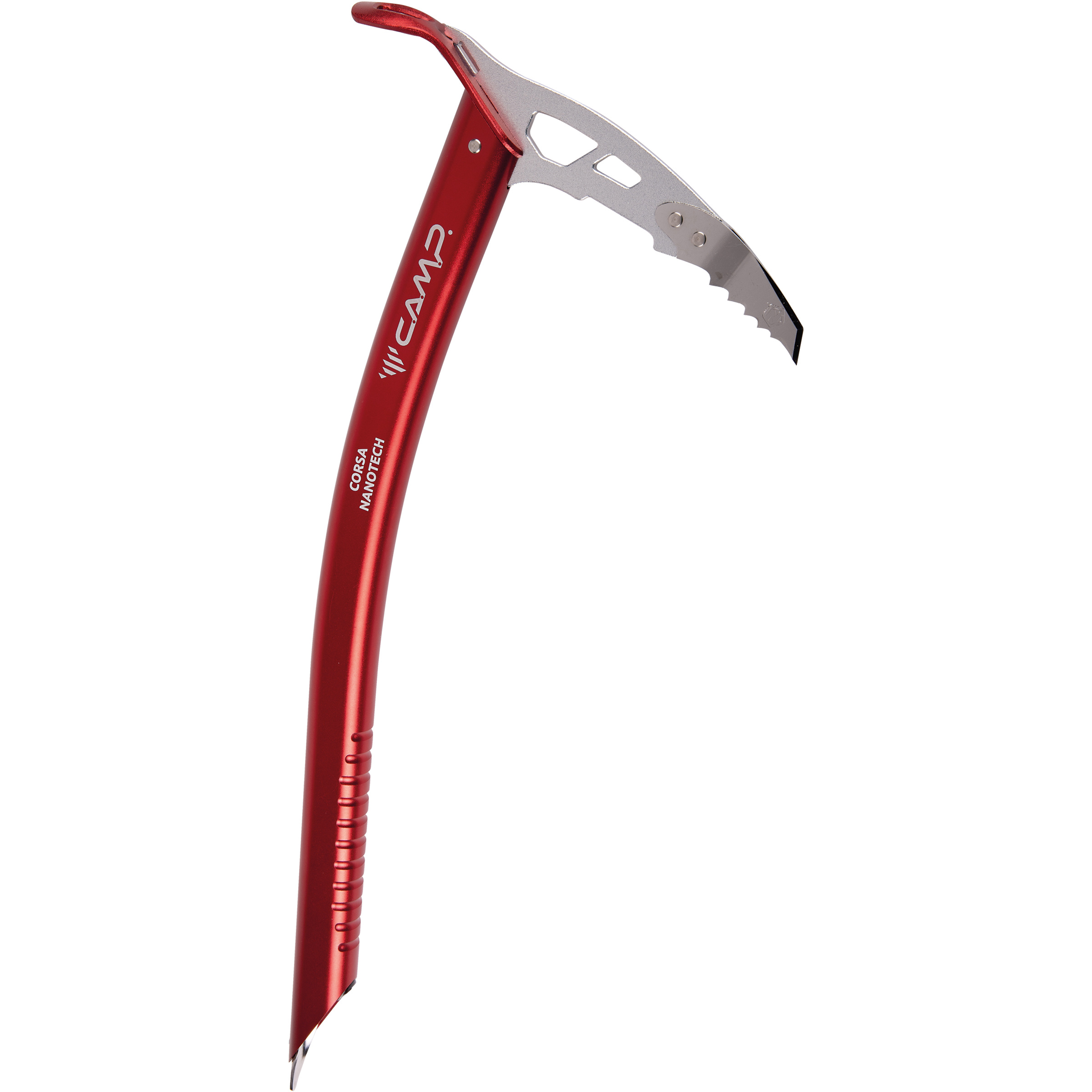 Camp Corsa Nanotech Eispickel Eispickel rot Größe 45CM