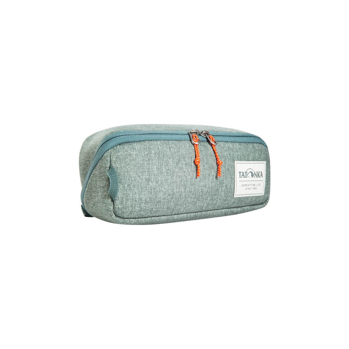 Tatonka Square Zip Pouch M sage green (286) 2792-286