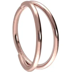 Titan Segmentring Clicker 2 RINGE