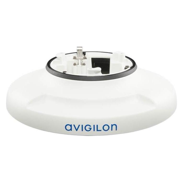 Avigilon Outdoor pendant mount adapter (Montage-Kit) (H5AMH-AD-PEND1)