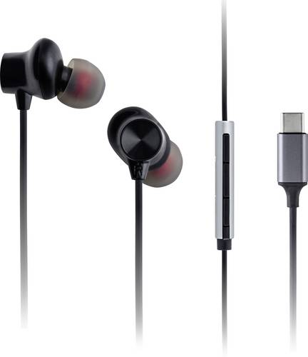 Panasonic In Ear Kopfhörer kabelgebunden