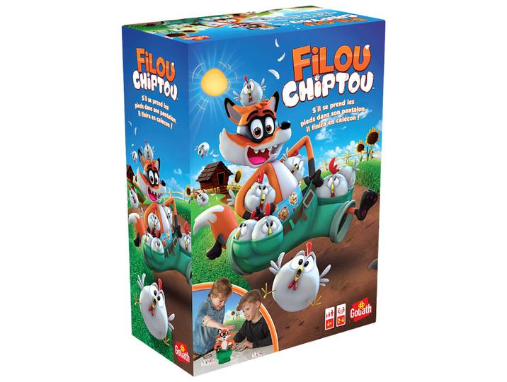 Filou Chiptou