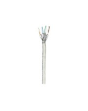 Intellinet Bulkkabel 305 m STP CAT 6 robust Grau (341165)