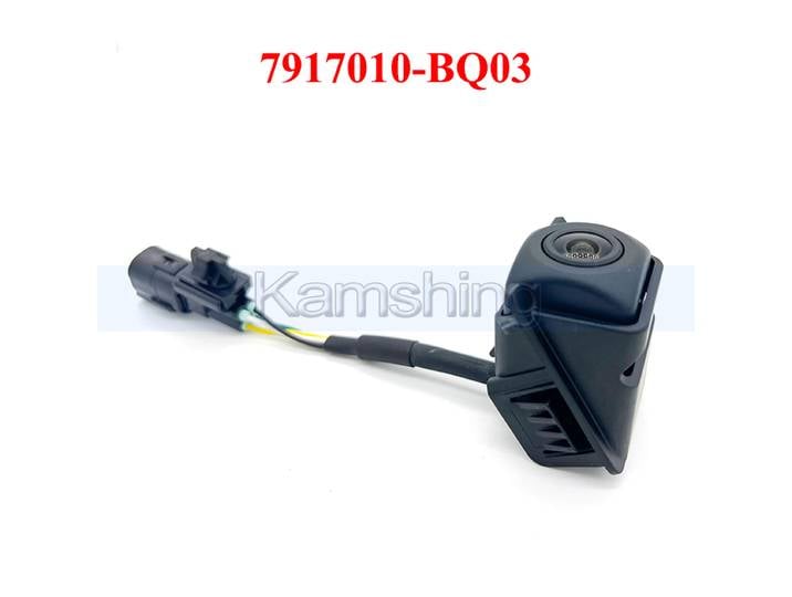 Kamshing 7917010-BQ03 caméra arrière pour Changan CS35 PLUS 2021-2023 caméra de recul