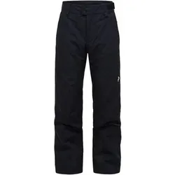 PEAK PERFORMANCE Herren Skihose MAROON HIPE 2L INSULATED, Größe M in Schwarz 200