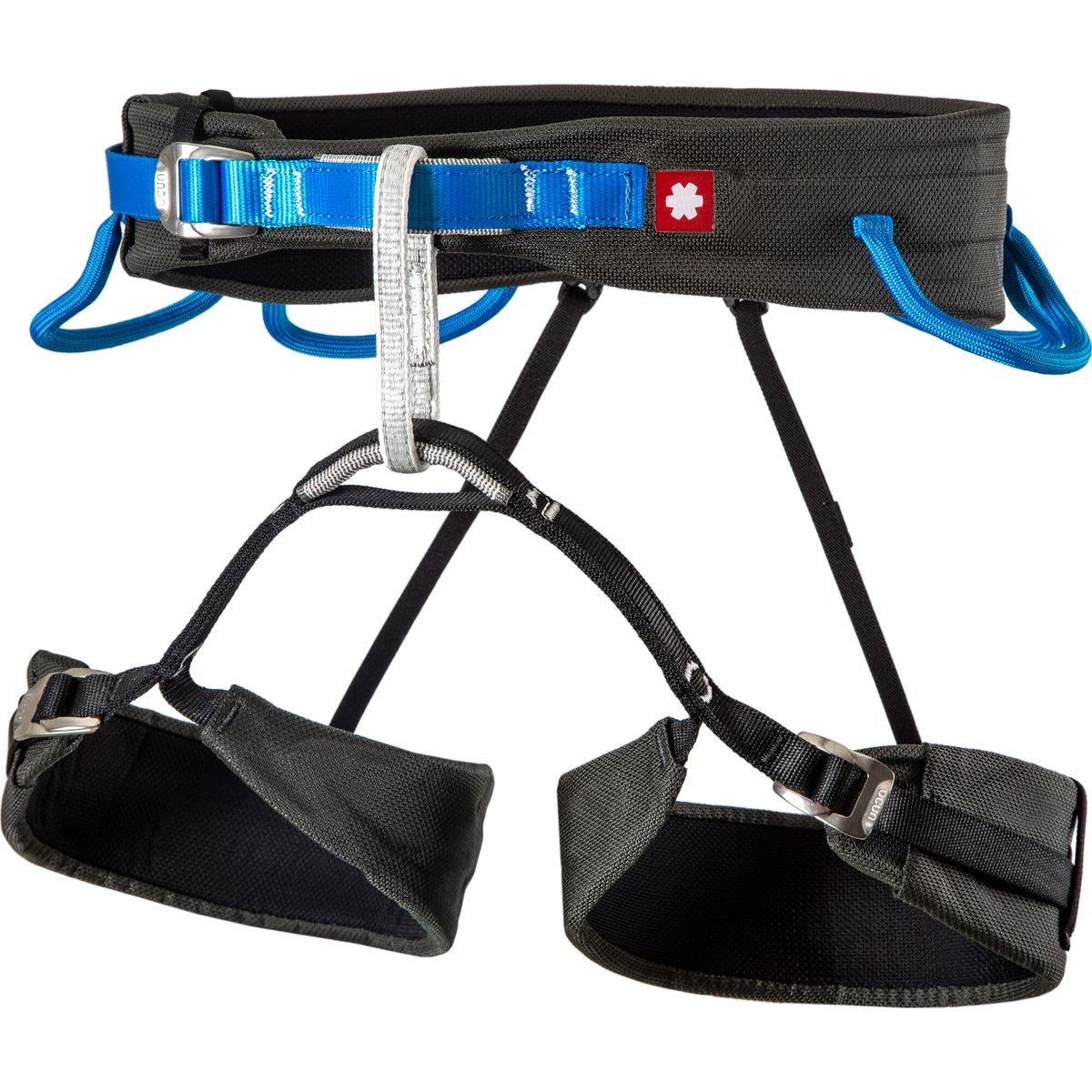 Ocun Levit black / blue M 05308-M