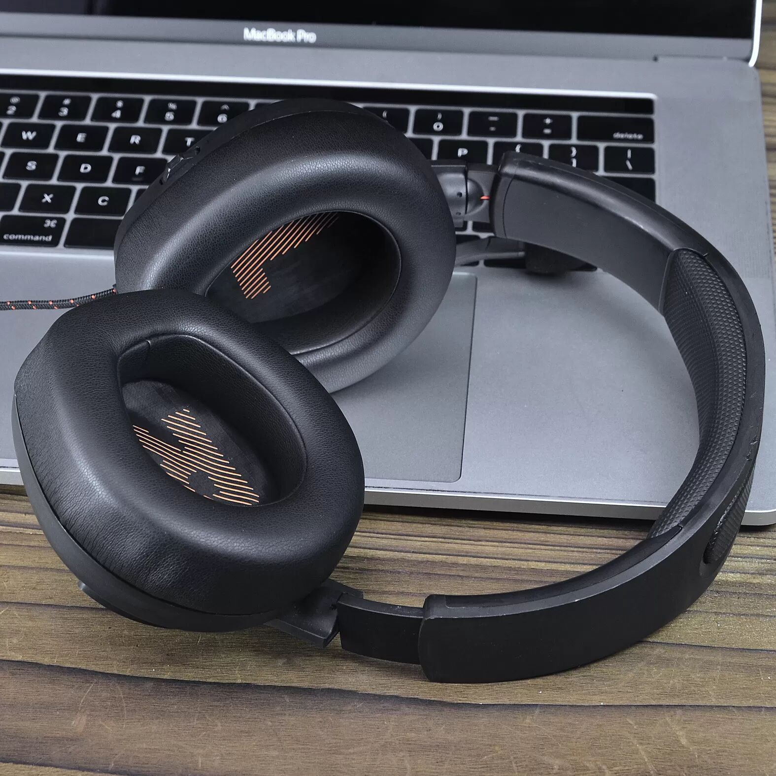 INF Ersatz-Ohrpolster für JBL Quantum
