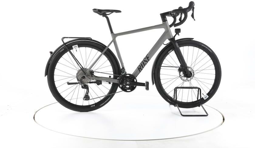 Rose BACKROAD AL Rennrad - 306574