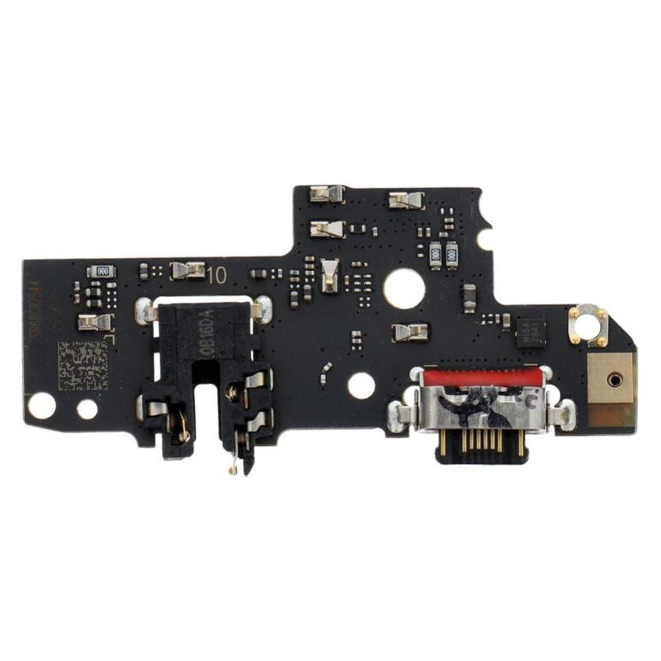 OEM Consumables! Charging board for MOTOROLA G50 4G (Fast Charger) (Modul) (49066673)