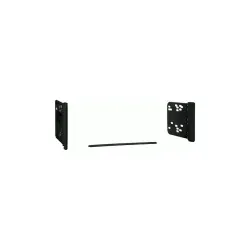 ACV 2-DIN Radioblende Ford/Lincoln/Mazda diverse Fahrzeuge 381114-45-1 (Metra...