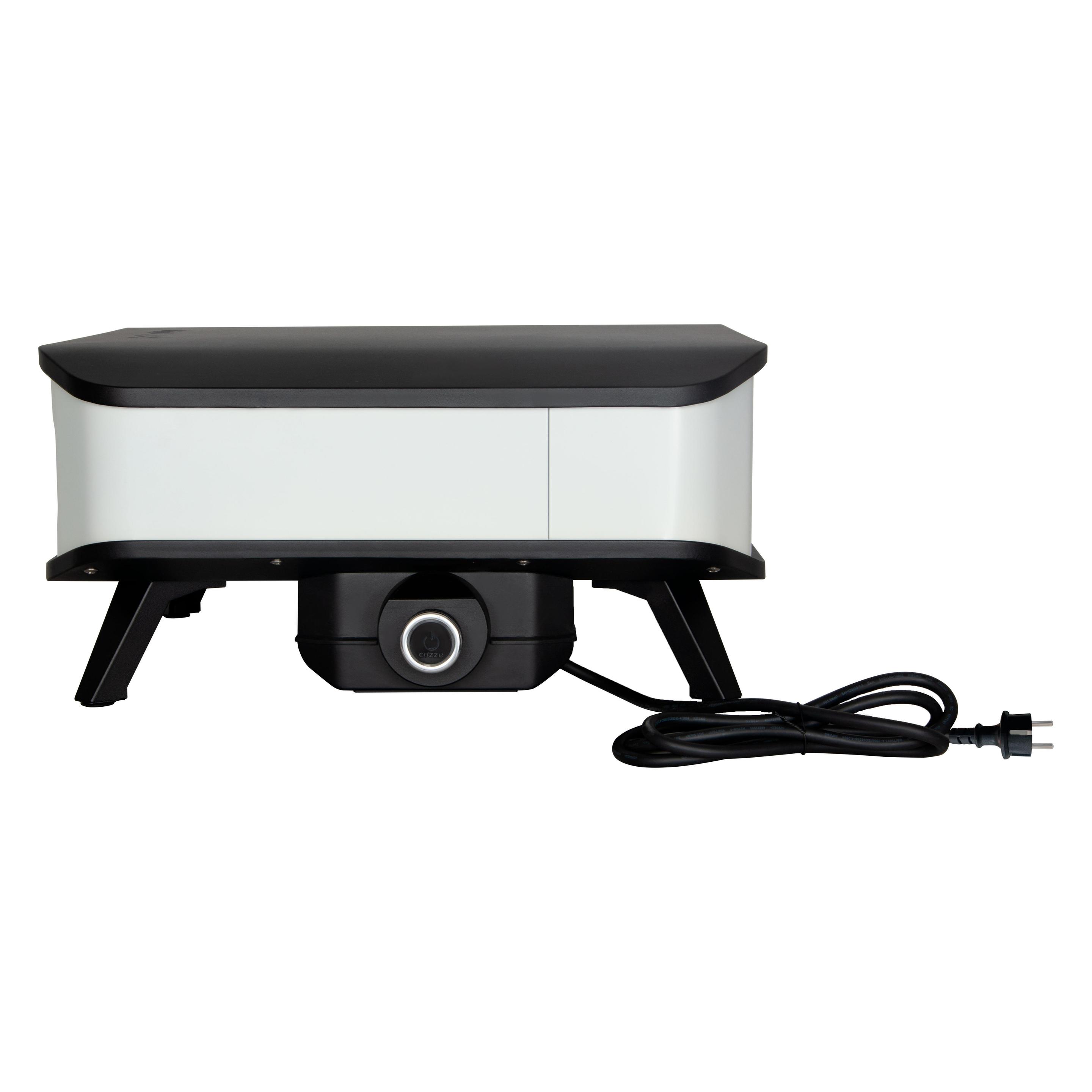 Cozze 17 (Pizzaofen Elektrisch) (90356)
