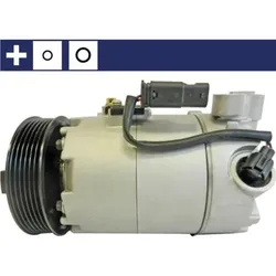 Kompressor Klimaanlage MAHLE ACP 1383 000S für BMW Mini X3