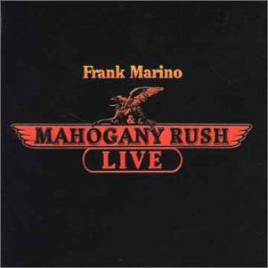 Frank Marino - Live - Preis vom 17.10.2026 19:25:27 h