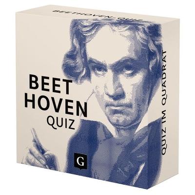 Beethoven-Quiz -