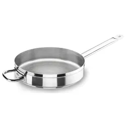Sautex CHEF-LUXE Stahl 18/10 von Lacor