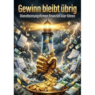 Gewinn bleibt übrig, Taschenbuch von Nyla Gruber, Epubli, 978-3-565-63935-9