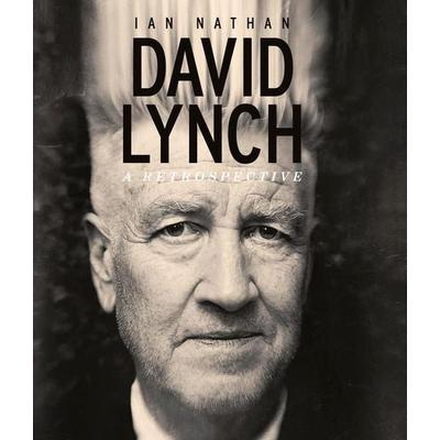 David Lynch, Gebundene Ausgabe von Ian Nathan, Palazzo Editions, 978-1-78675-127-0