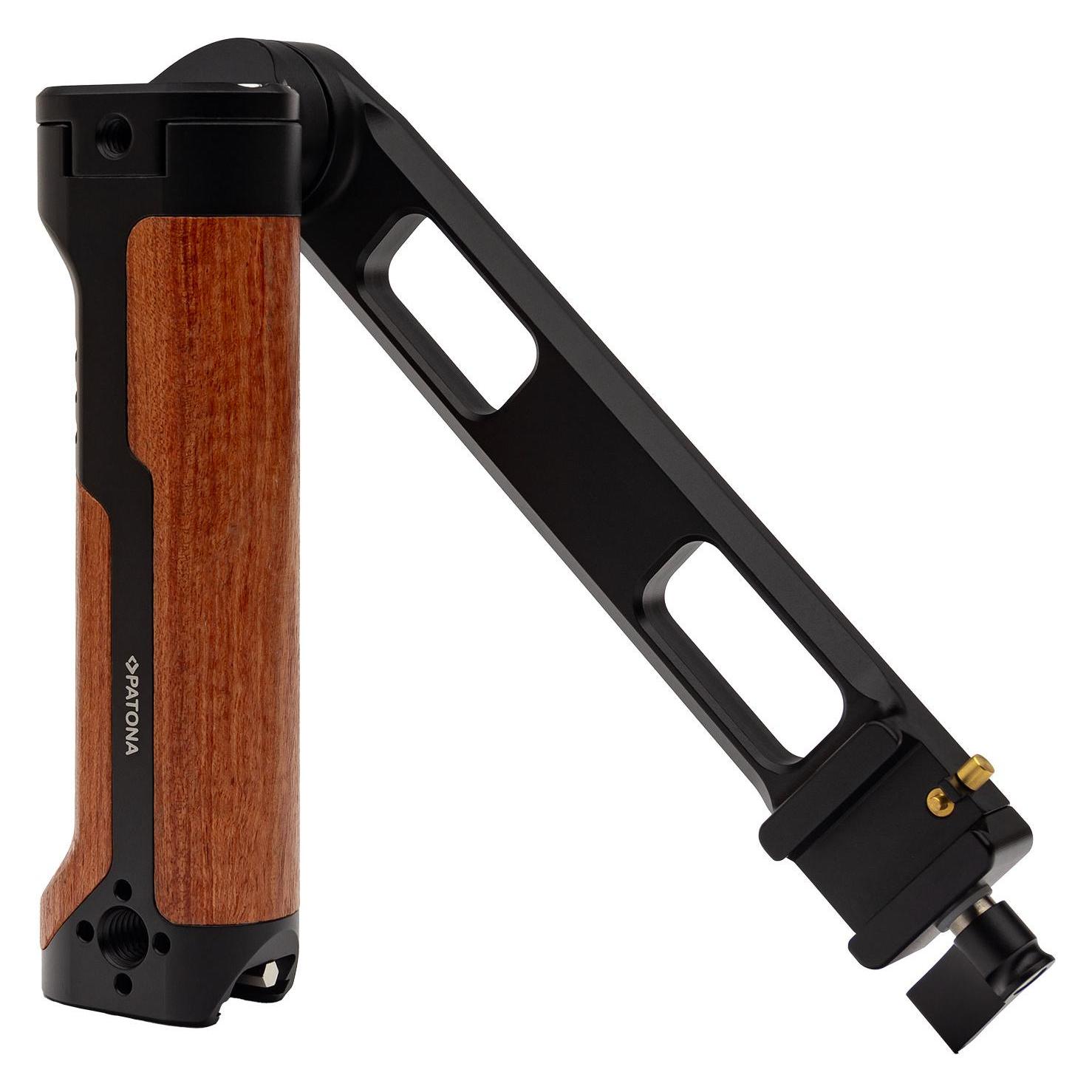 Patona Stabilisierungs Handgriff DJI RSC (Gimbal Griff) (1443)