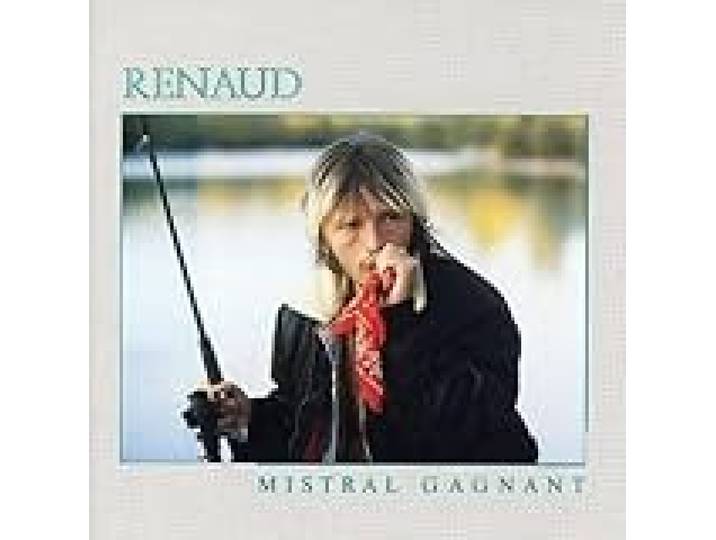 Mistral gagnant