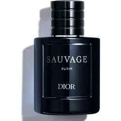 150ml DIOR Sauvage Elixir