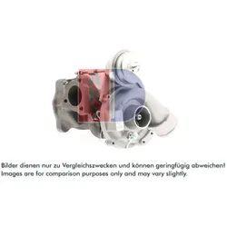 AKS DASIS 045223N Turbolader