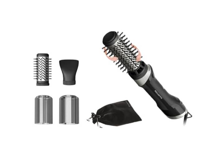 Rowenta Brush Activ' Renewal Rotierende Warmluftbürste UB9530