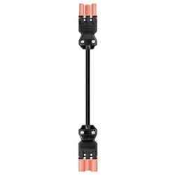 Wieland Electric 92.238.2060.5 Verbindungsleitung 2 m