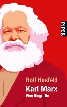 Rolf Hosfeld - Karl Marx: Eine Biografie - Preis vom 12.10.2026 11:37:12 h