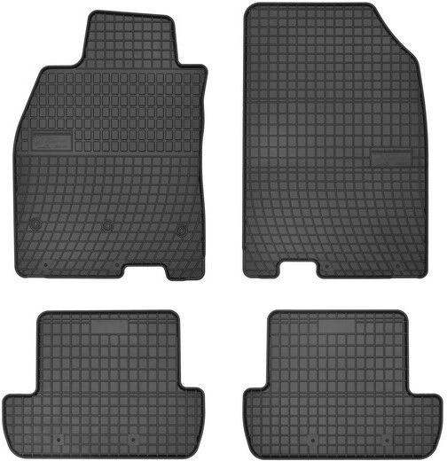 FROGUM 0753 Floor mats