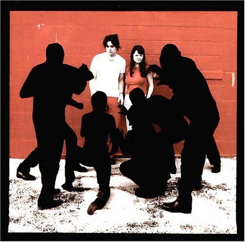 the White Stripes - White Blood Cells - Preis vom 09.10.2026 07:28:09 h