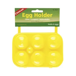Coghlans Eierbox 6 Eier - STK - 7374