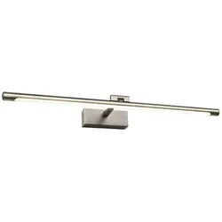 Paulmann LED Bilderleuchte Mingo   3000K 810lm 230V 11W  Altmessing 95563