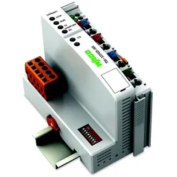 WAGO GmbH &amp; Co. KG Feldbuskoppler 750-337/025-000