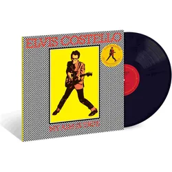 Universal, Schallplatten, My Aim Is True (VINYL)