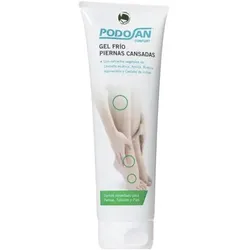 Crema Piernas Cansadas Podosan