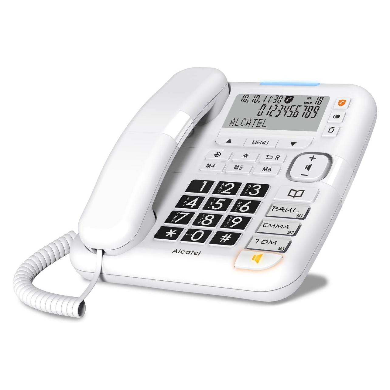 Alcatel TMAX 70 (ATL1424294)