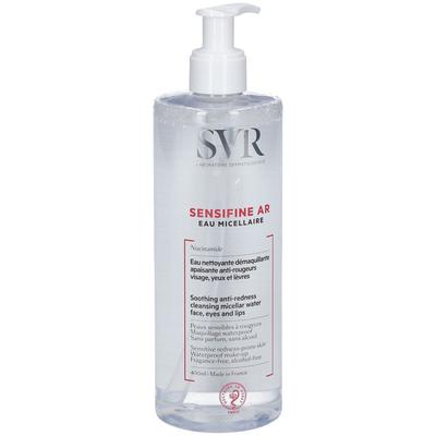 SVR Sensifine AR Eau Micellaire 400 ml Gesichtswasser