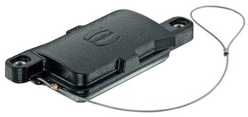 HARTING Abdeckkappe 09400065414 Inhalt: 1 St. Abdeckkappe
