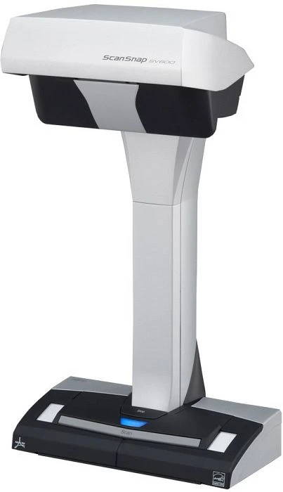 Ricoh ScanSnap SV600 A3 Overhead Scanner (Fujitsu)