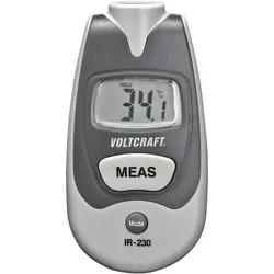 Voltcraft, Infrarotthermometer, Thermometer IR-230