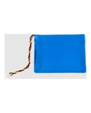Socket Mobile Lithium ion Battery for S550 5 Pk 5 PK (AC4265-3339)