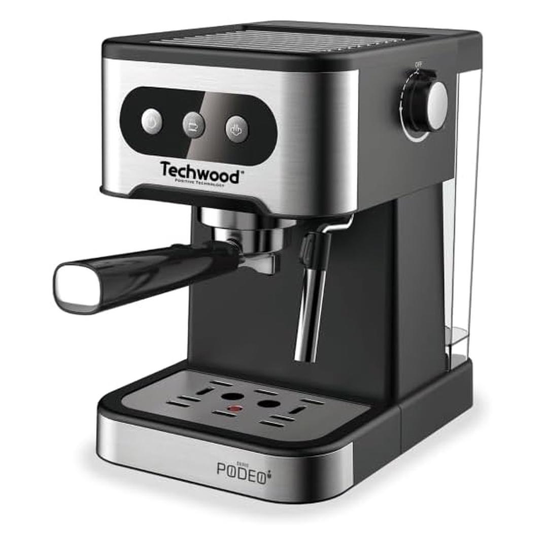 Tornado Espresso machine (TCA-156EXN)