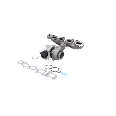 KAMOKA Lader, Aufladung 8600234 für VAG