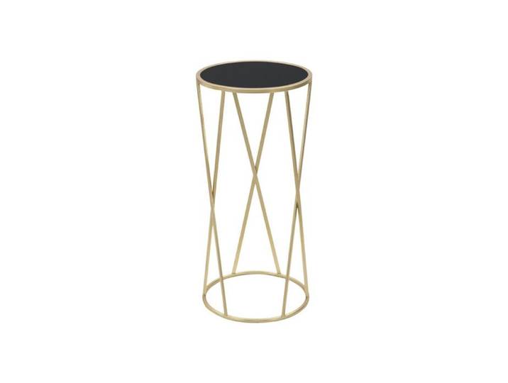 Table d'appoint Mauro Ferretti Glam Simple