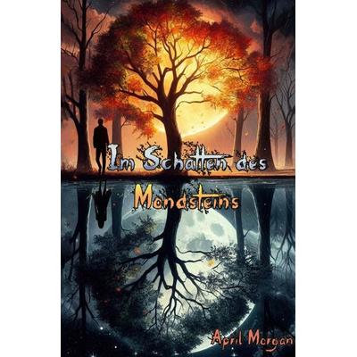 Im Schatten des Mondsteins, Taschenbuch von April Morgan, Epubli, 978-3-565-19042-3